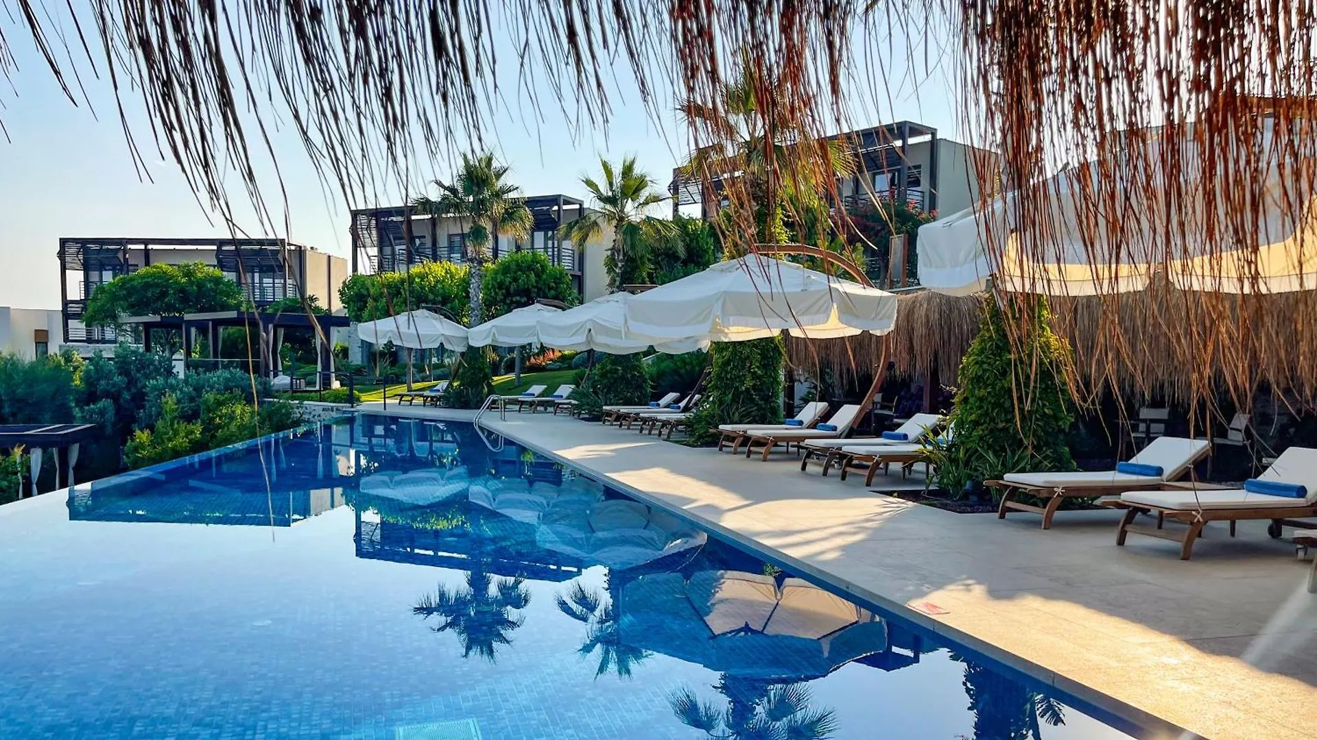 Allium Bodrum Resort & Spa Yalikavak 5*,  Turkey