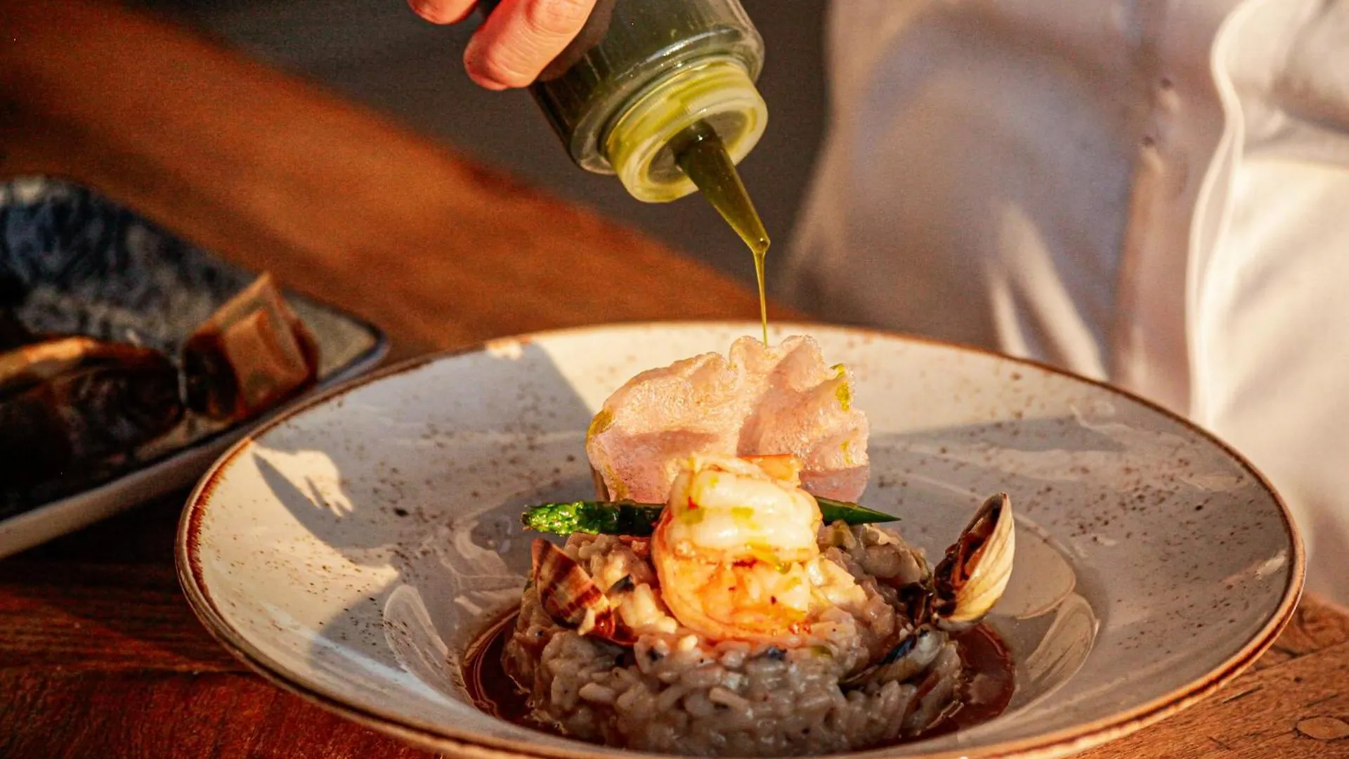 Allium Bodrum Resort & Spa 亚力卡瓦克 酒店