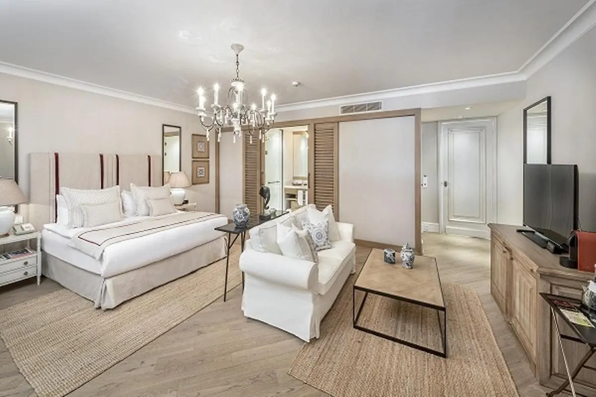 Allium Bodrum Resort & Spa Yalikavak 5*,