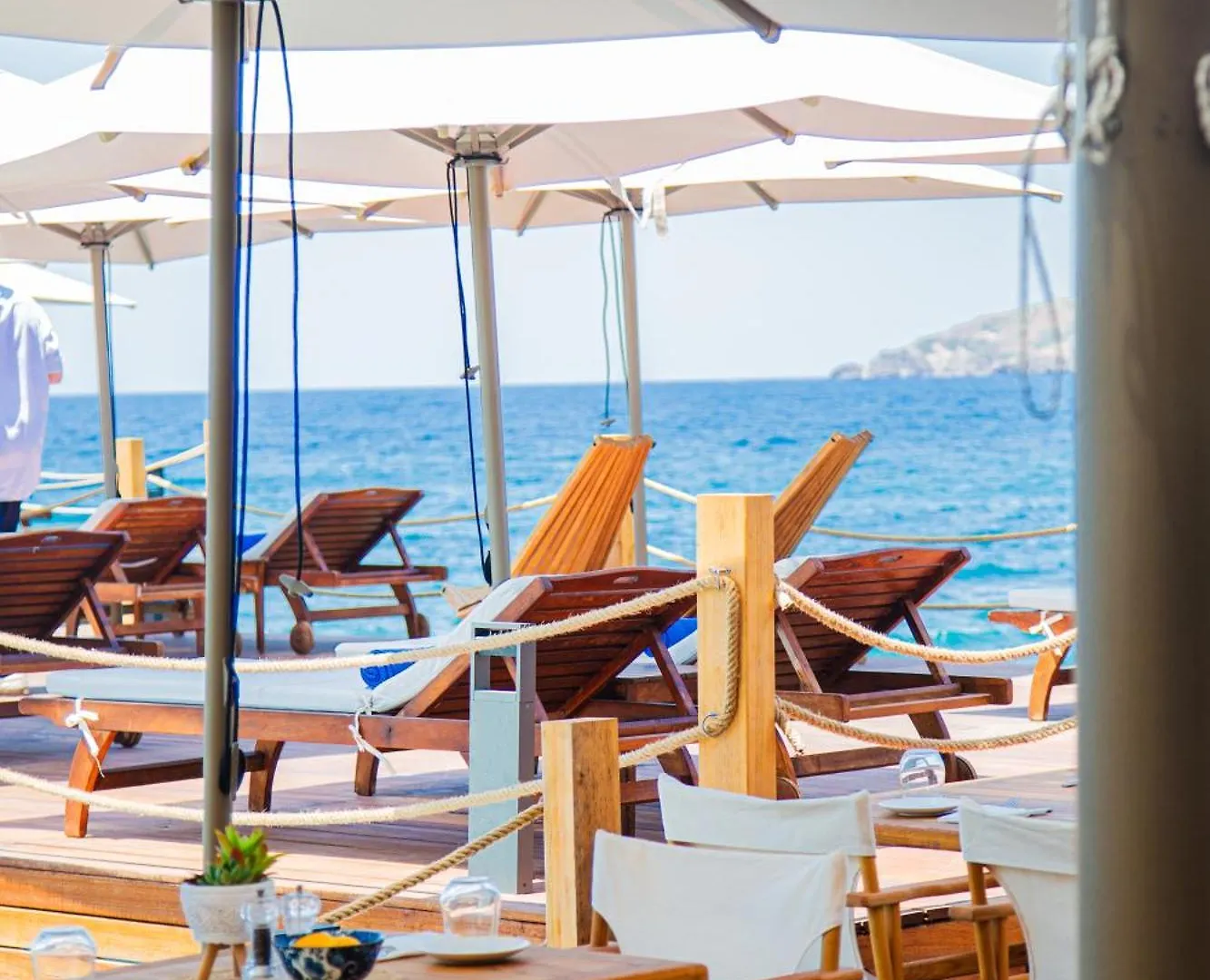 Allium Bodrum Resort & Spa Yalikavak 5*,  Turkey