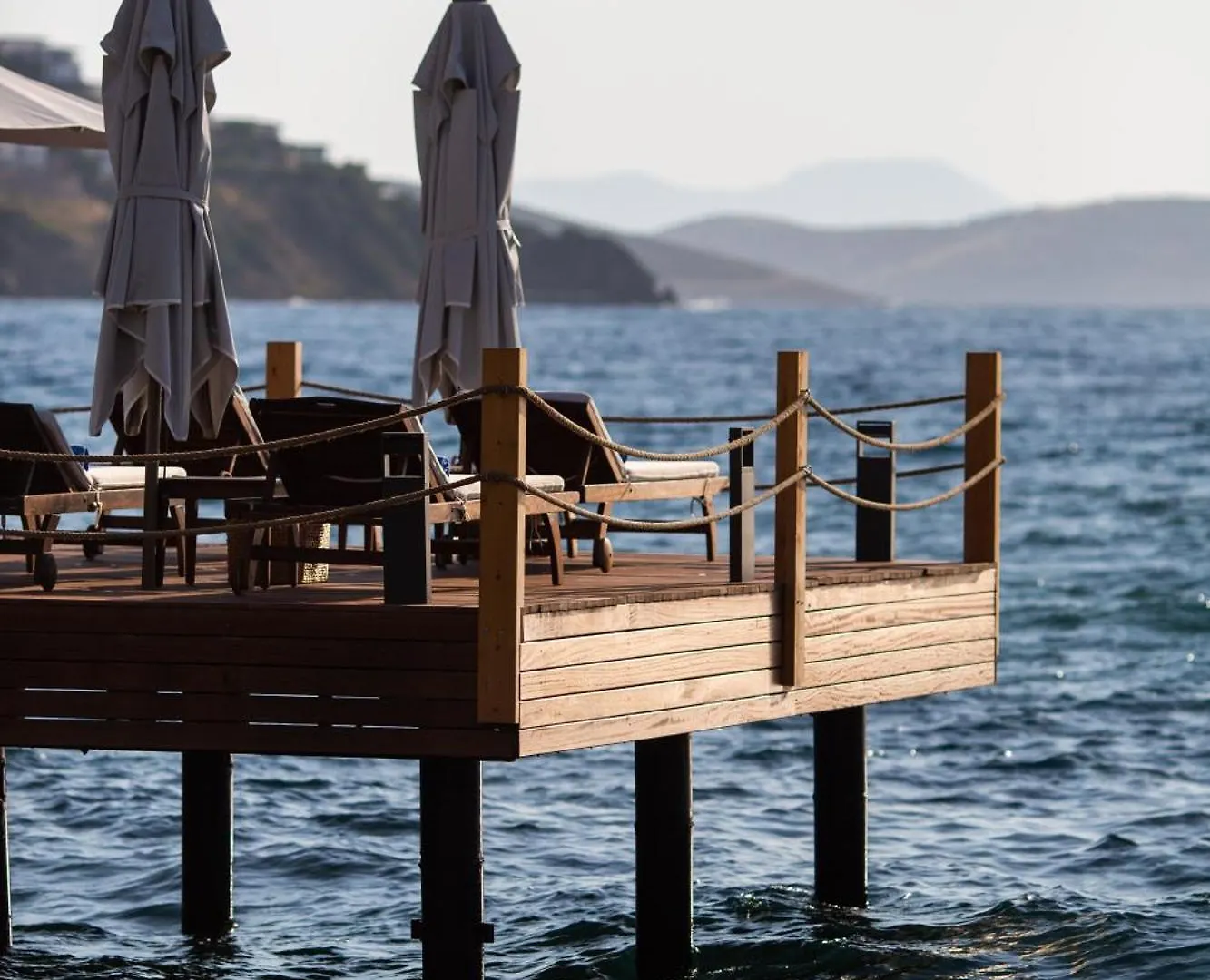 Allium Bodrum Resort & Spa Yalikavak Hotel