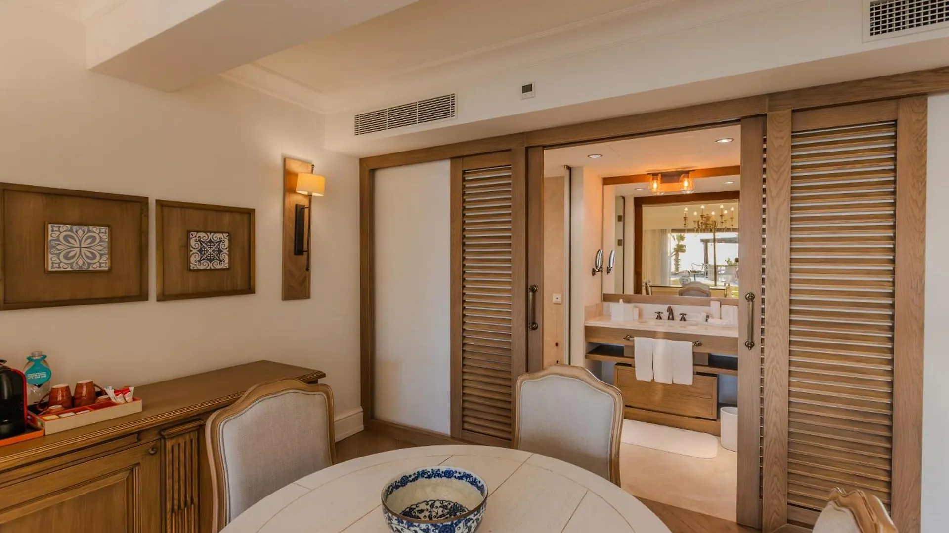酒店 Allium Bodrum Resort & Spa 亚力卡瓦克