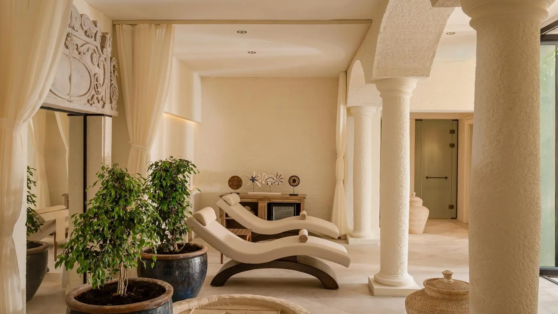 Отель Allium Bodrum Resort & Spa Яликовак