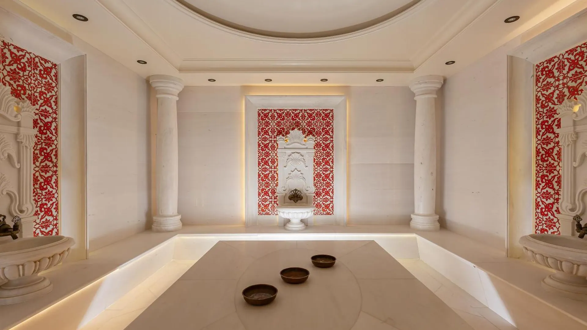 Allium Bodrum Resort & Spa Яликовак