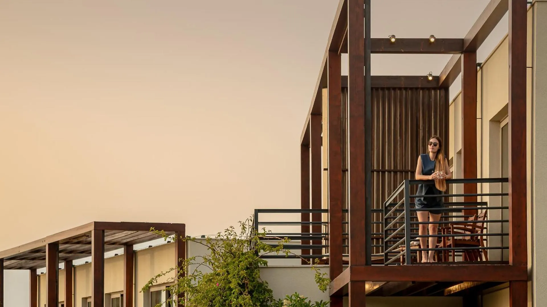 Allium Bodrum Resort & Spa Яликовак