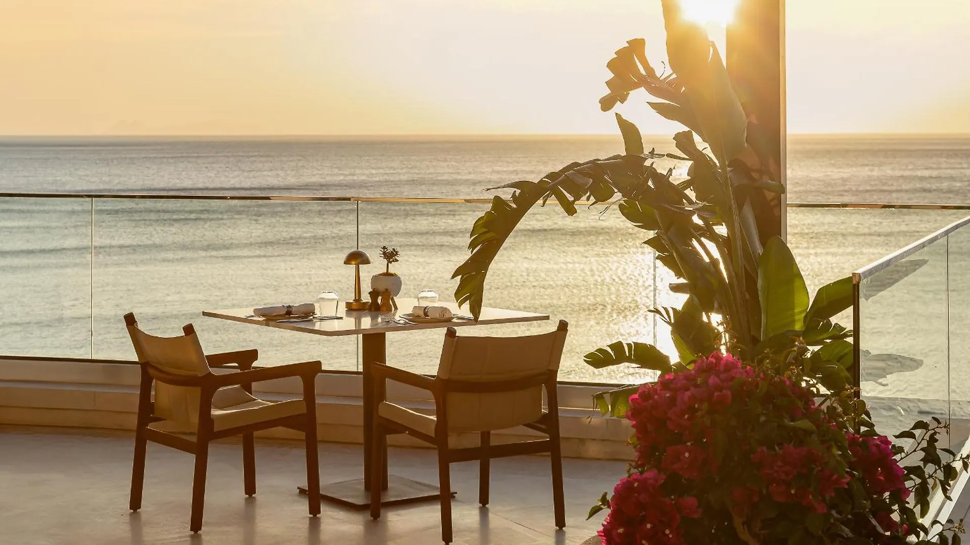 Allium Bodrum Resort & Spa Яликовак 5*,  Турция