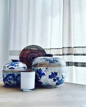 ***** 酒店 Allium Bodrum Resort & Spa 亚力卡瓦克 土耳其