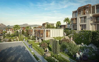 Allium Bodrum Resort & Spa 亚力卡瓦克