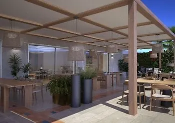 Allium Bodrum Resort & Spa 亚力卡瓦克 5*,