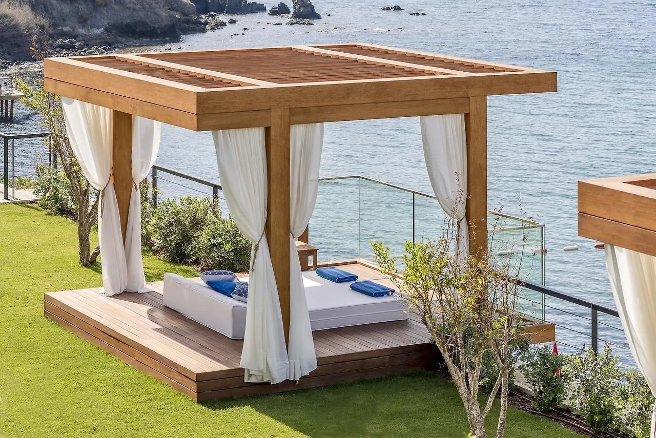 Allium Bodrum Resort & Spa Yalikavak Hotel