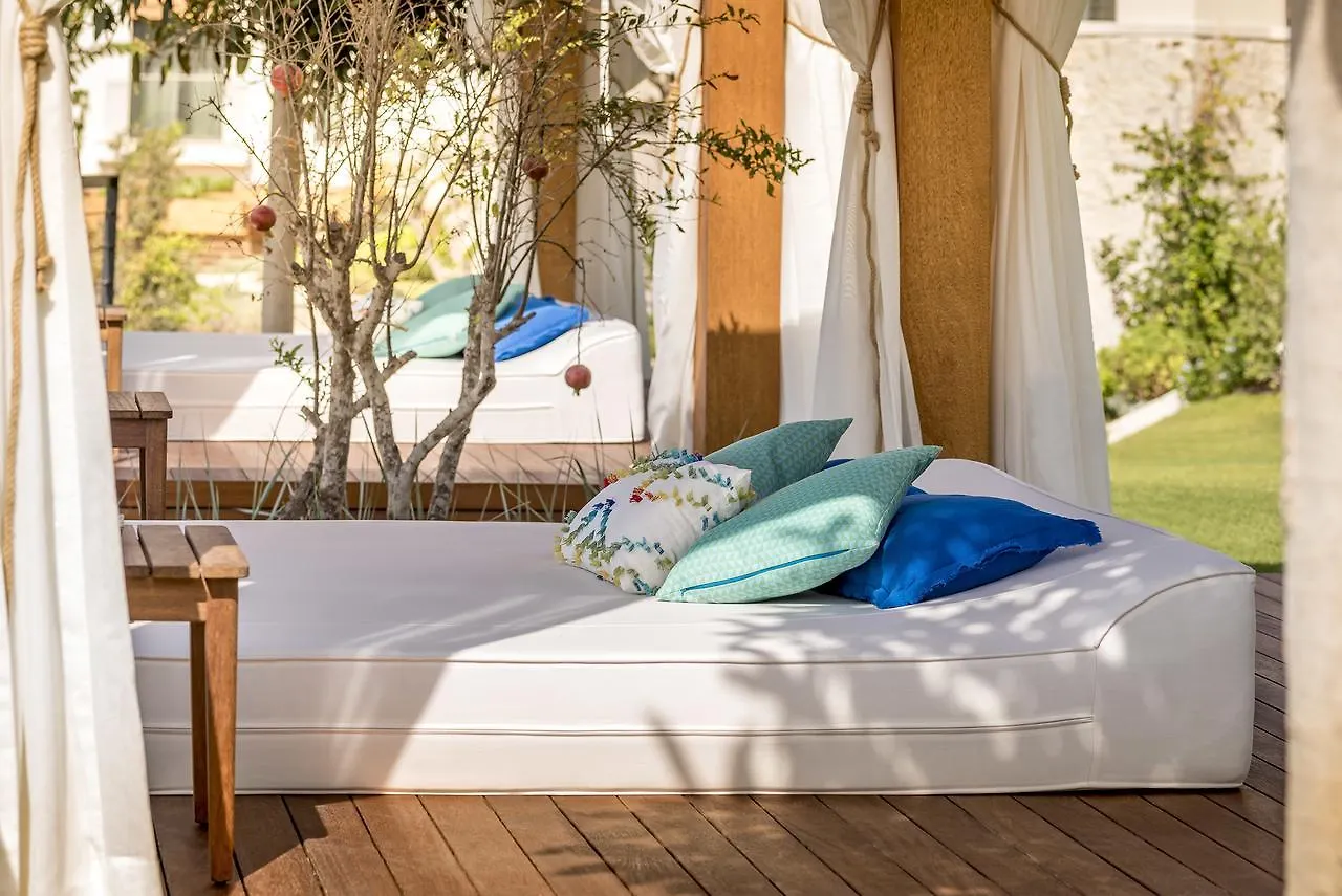 Allium Bodrum Resort & Spa Yalikavak
