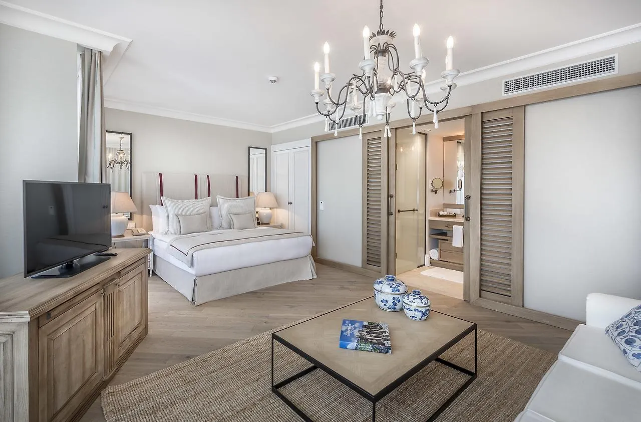 Allium Bodrum Resort & Spa Yalikavak 5*,