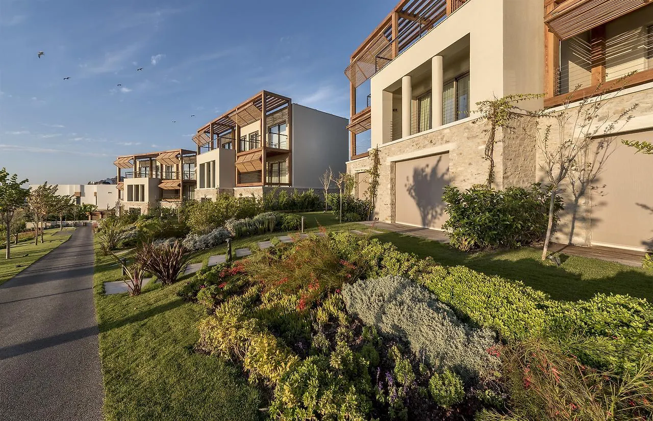 Hotel Allium Bodrum Resort & Spa Yalikavak