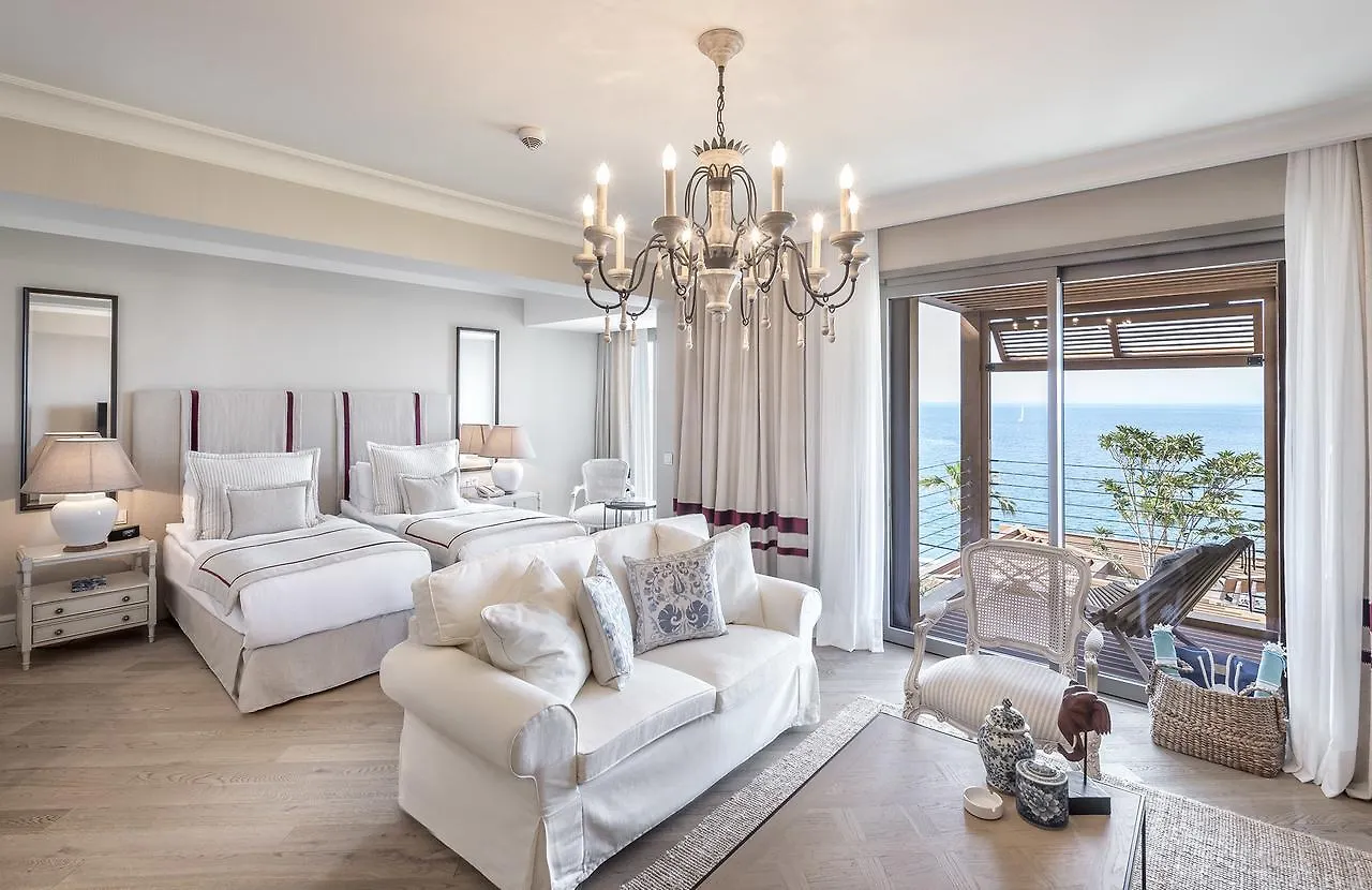 Allium Bodrum Resort & Spa Yalikavak
