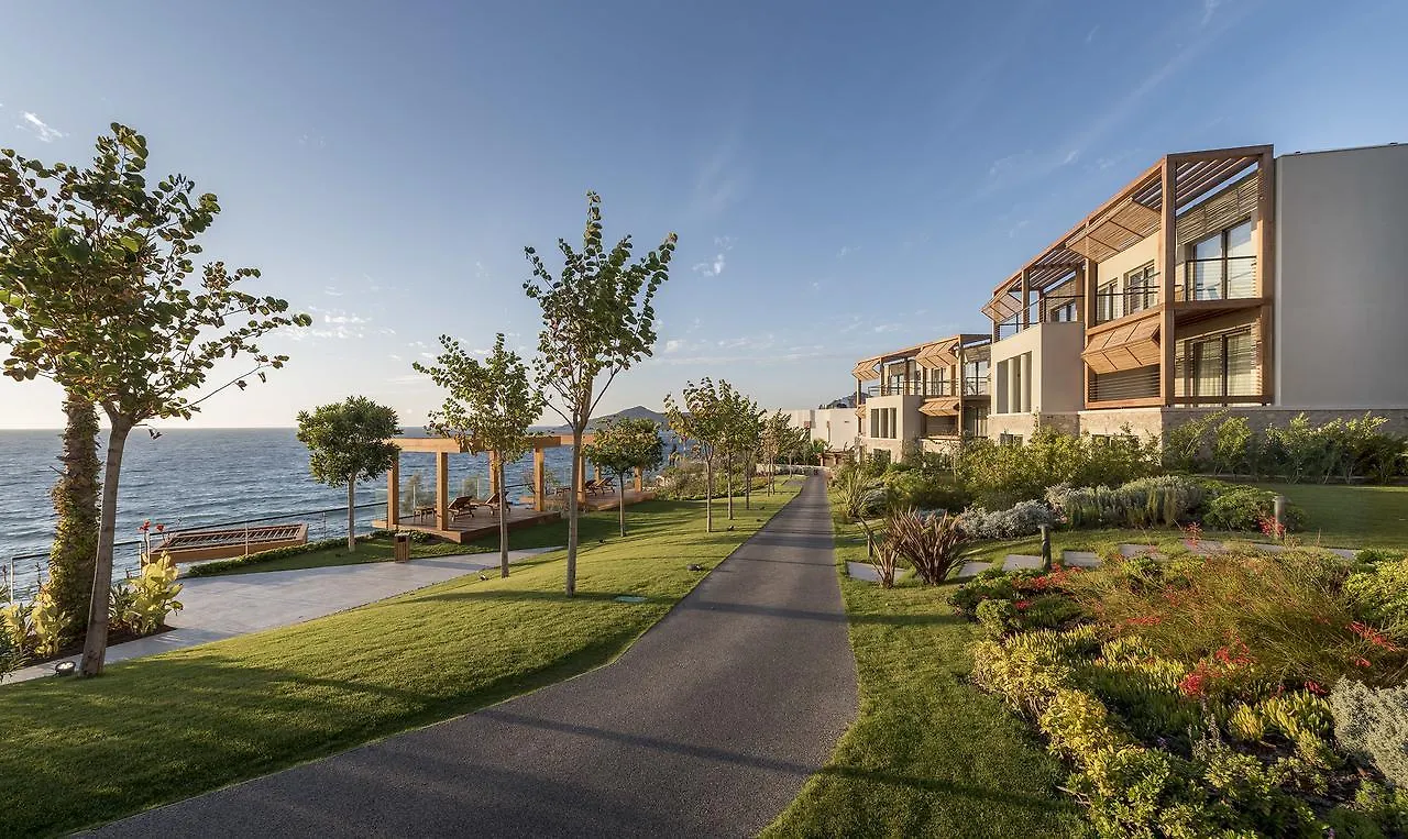 Allium Bodrum Resort & Spa Yalikavak