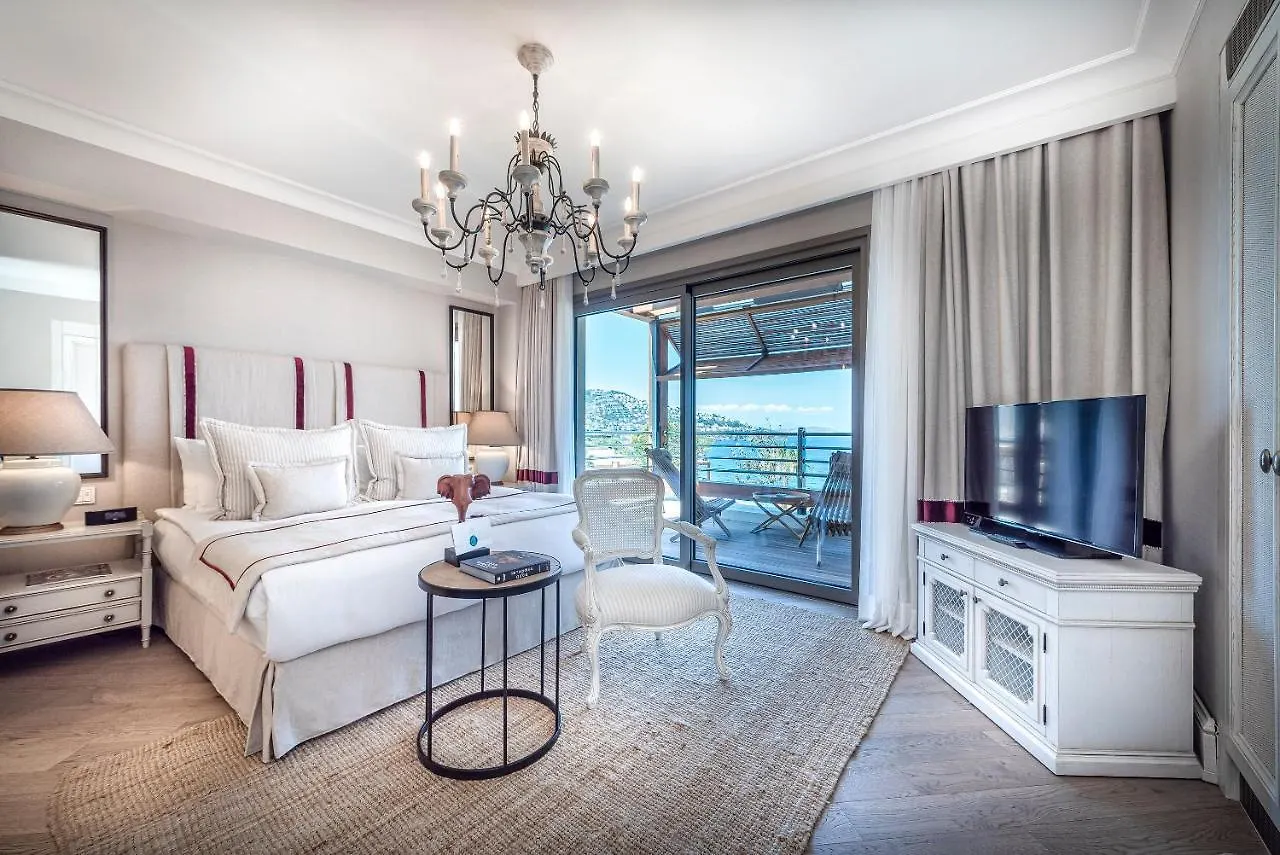 ***** Hotel Allium Bodrum Resort & Spa Yalıkavak Turkije
