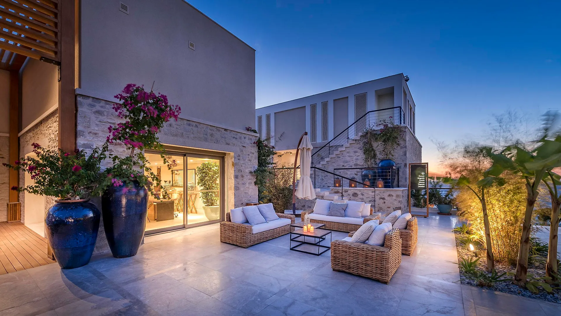 Hotel Allium Bodrum Resort & Spa Yalıkavak