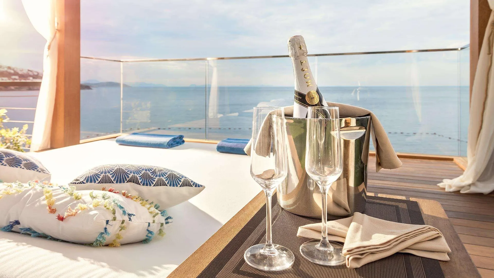 ***** Hotel Allium Bodrum Resort & Spa Yalıkavak Turkije