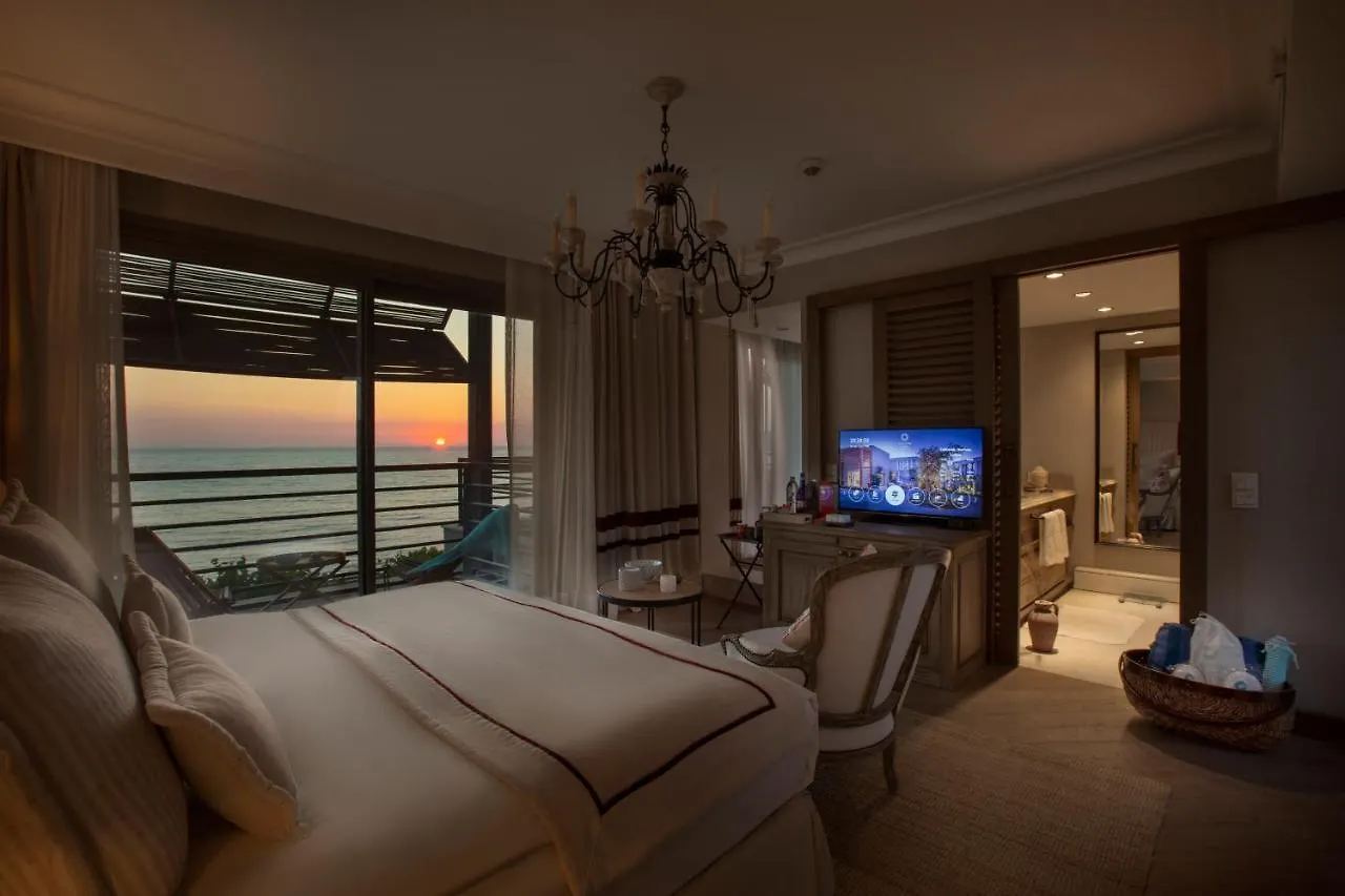 ***** Hotel Allium Bodrum Resort & Spa Yalıkavak Turkije