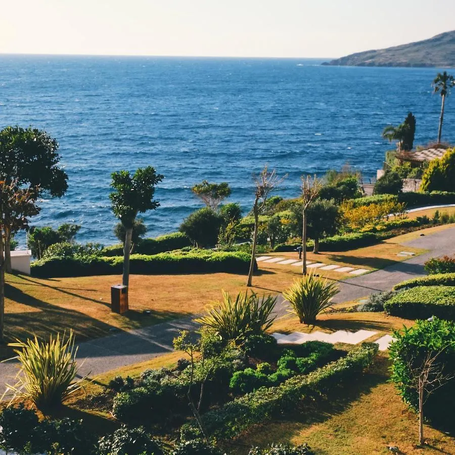 Allium Bodrum Resort & Spa Yalıkavak Turkije