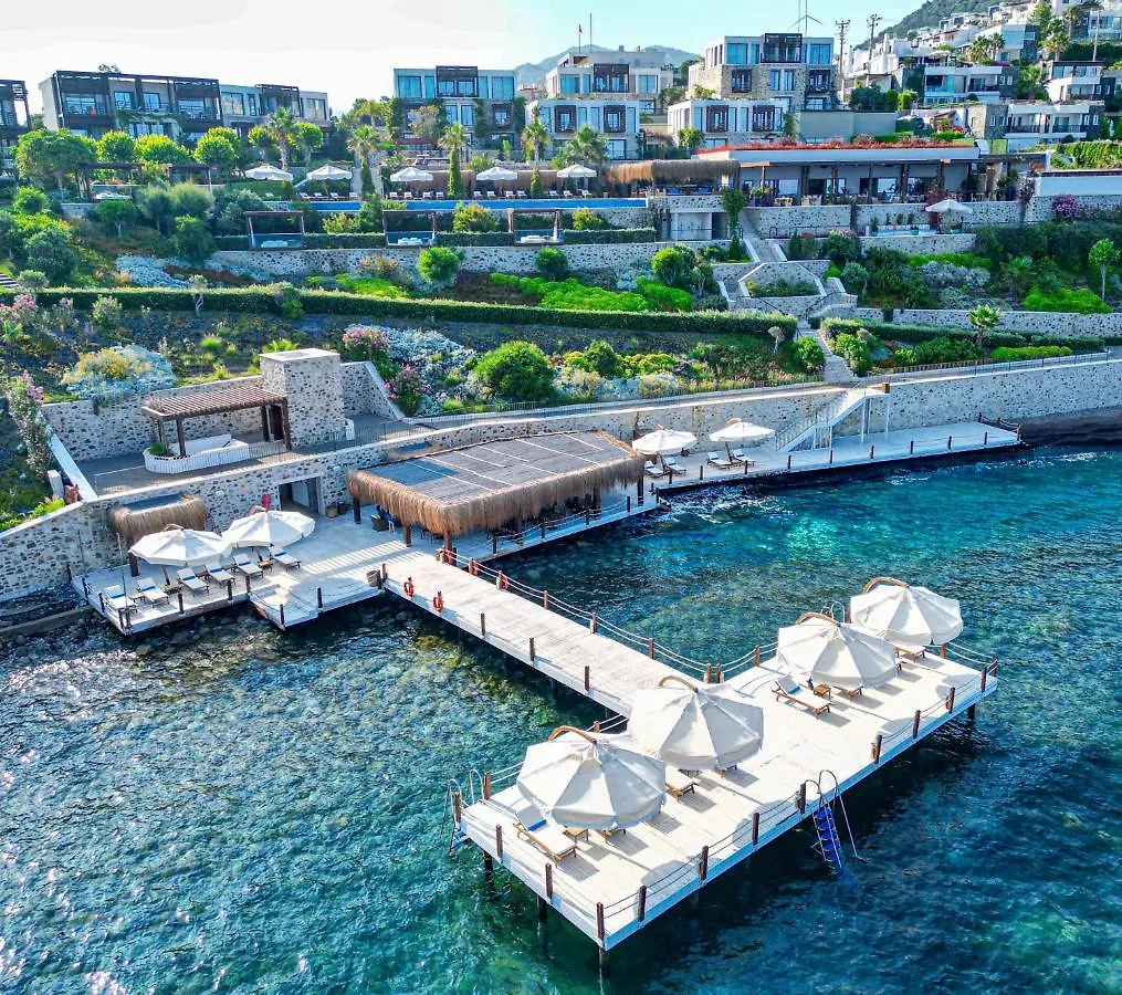 Hotel Allium Bodrum Resort & Spa Yalıkavak
