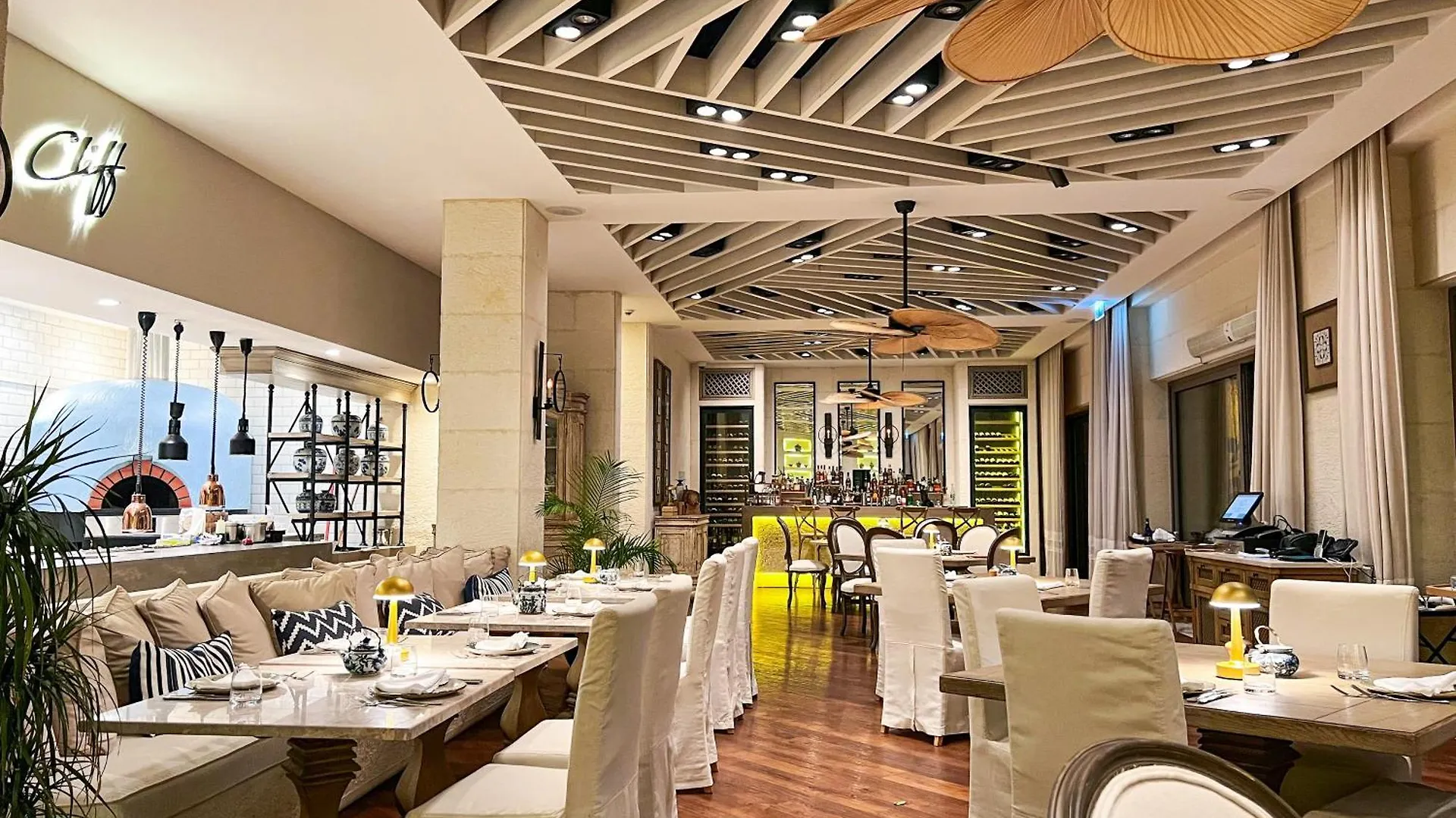 Allium Bodrum Resort & Spa Yalıkavak Hotel