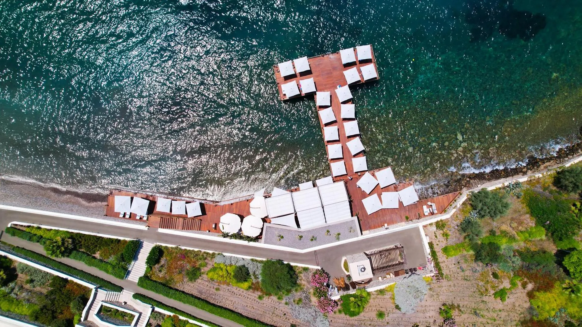 Allium Bodrum Resort & Spa Yalıkavak