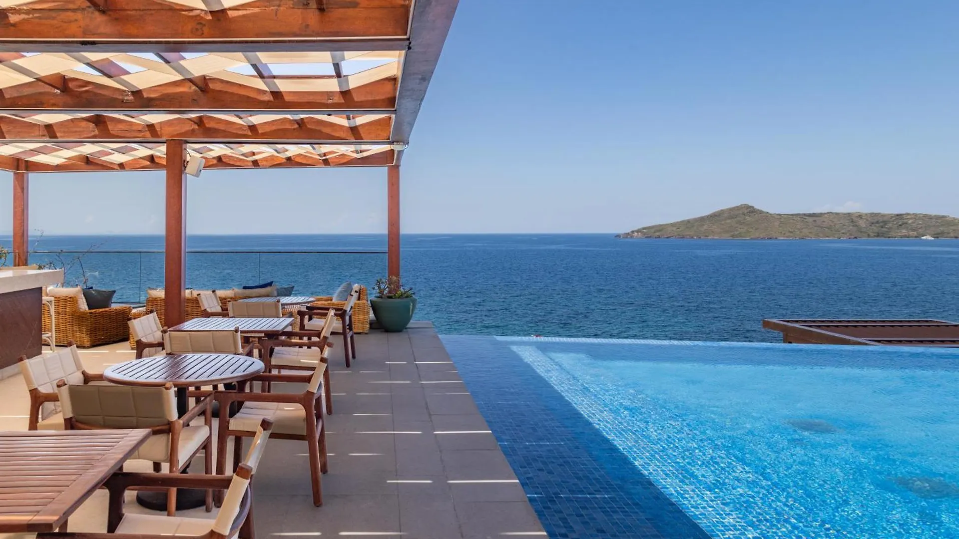 Allium Bodrum Resort & Spa Yalıkavak Hotel