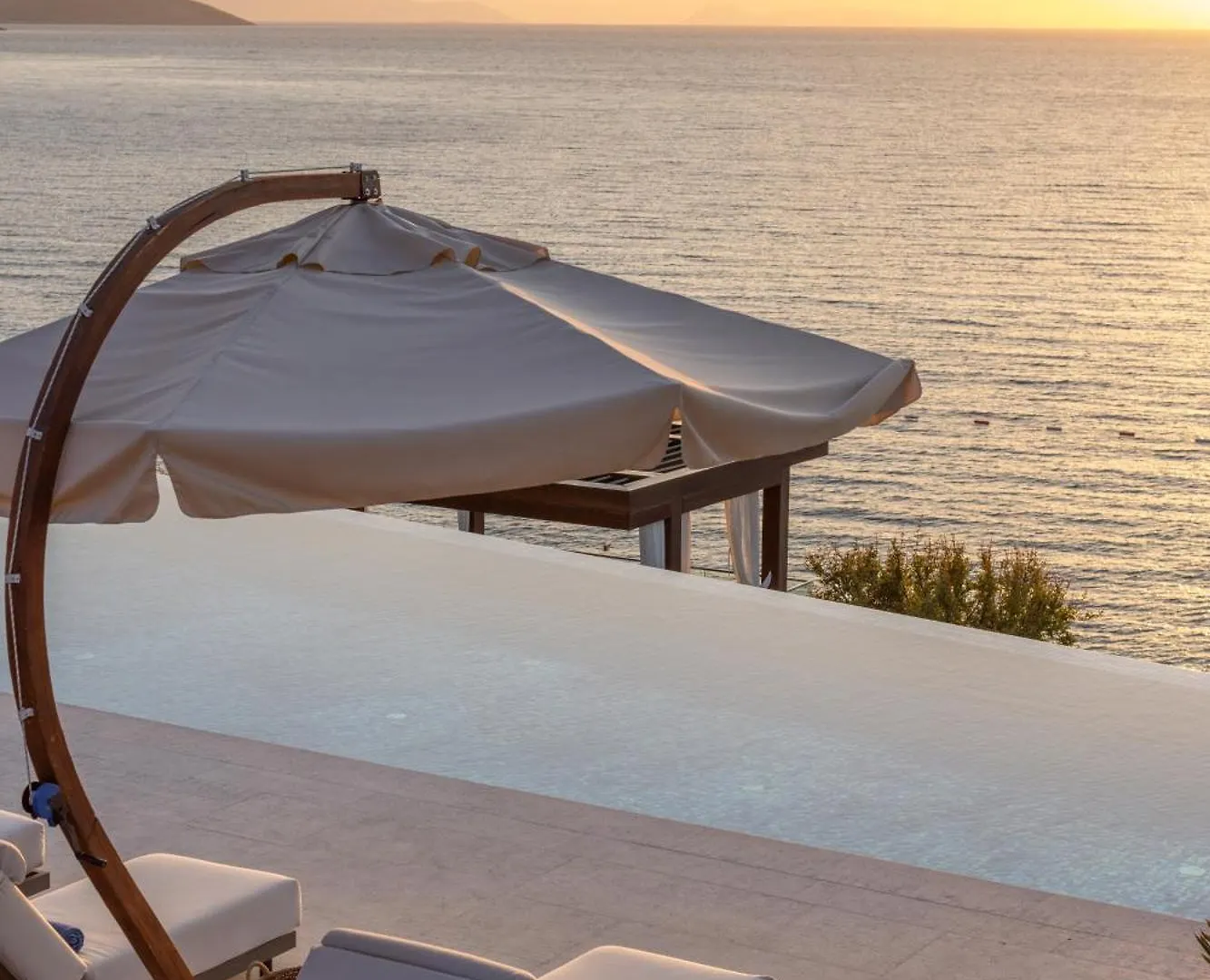 ***** Hotel Allium Bodrum Resort & Spa Yalıkavak Turkije
