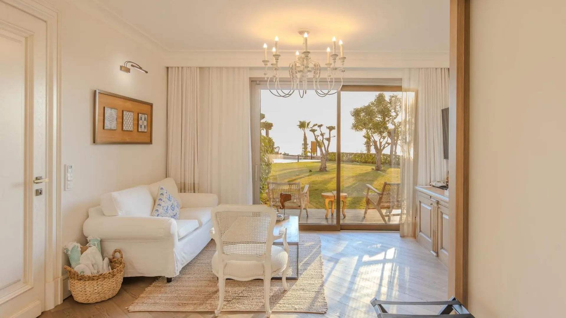 Hotel Allium Bodrum Resort & Spa Yalıkavak
