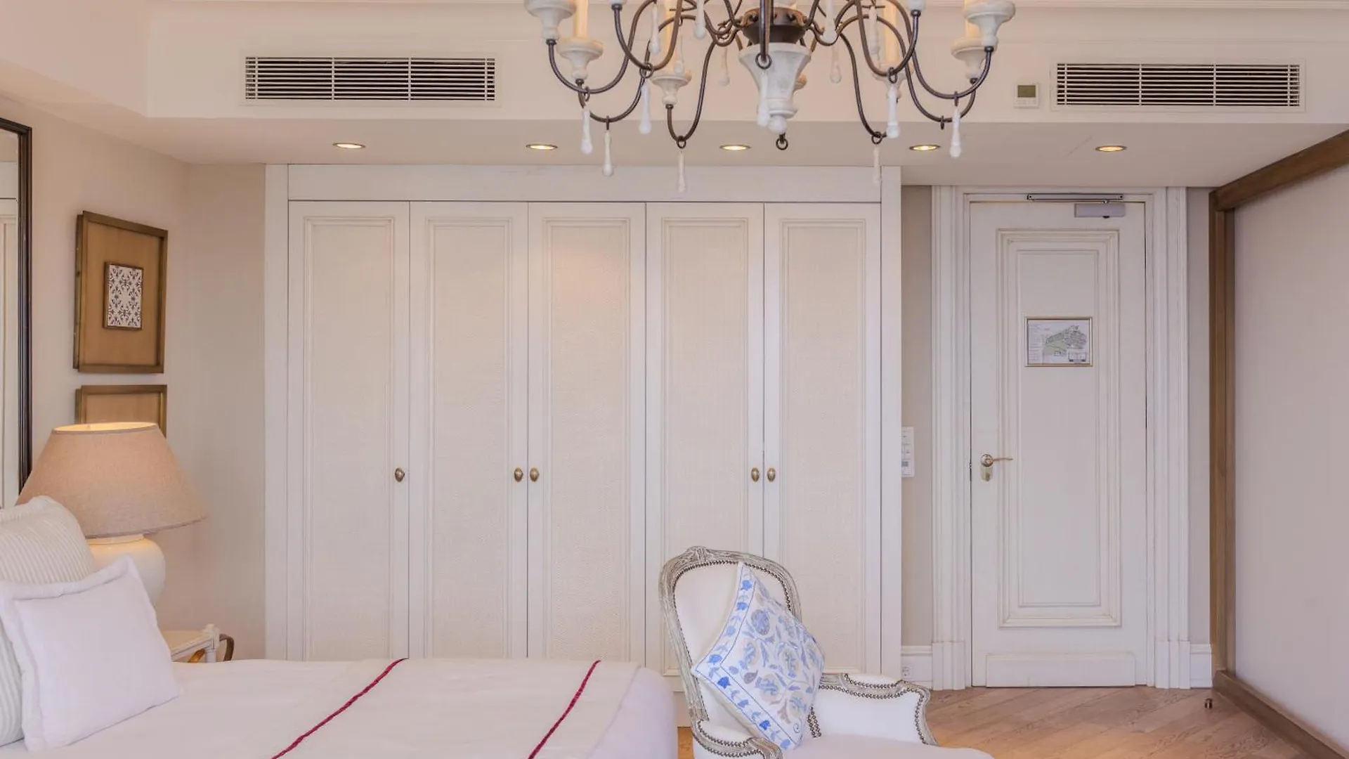 Allium Bodrum Resort & Spa Yalıkavak