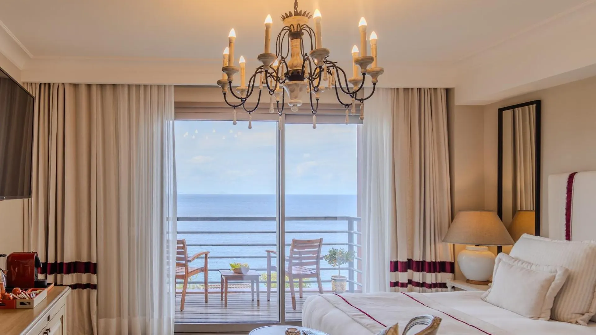 Allium Bodrum Resort & Spa Yalıkavak 5*,