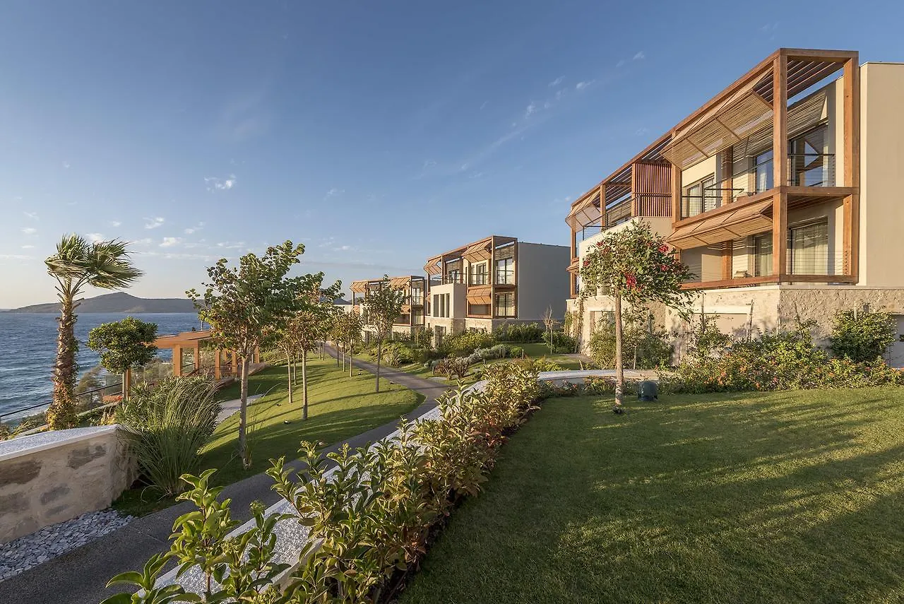 Hotel Allium Bodrum Resort & Spa Yalıkavak
