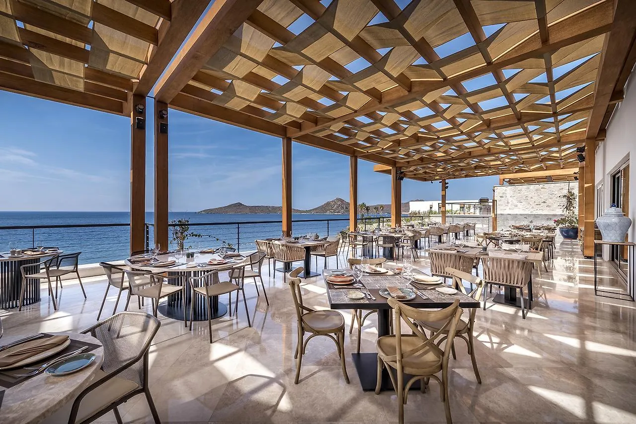 Allium Bodrum Resort & Spa Yalıkavak 5*,